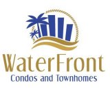 WATERFRONT CONDOS AND TOWNHOMES