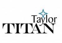 TAYLOR TITAN