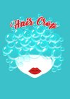 HAIR CROP