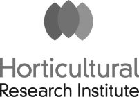 HORTICULTURAL RESEARCH INSTITUTE