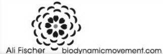 ALI FISCHER BIODYNAMICMOVEMENT.COM