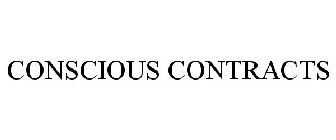 CONSCIOUS CONTRACTS
