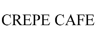 CREPE CAFE