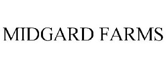 MIDGARD FARMS