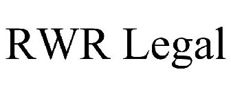 RWR LEGAL