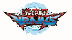 YU-GI-OH! VRAINS