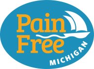 PAIN FREE MICHIGAN