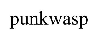 PUNKWASP