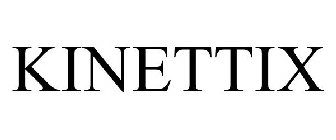 KINETTIX