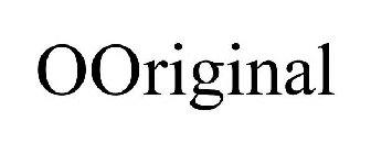 OORIGINAL