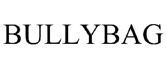 BULLYBAG