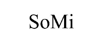 SOMI