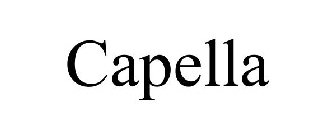 CAPELLA