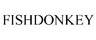 FISHDONKEY