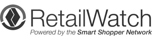 RETAILWATCH POWERED BY SMART SHOPPER NETWORK