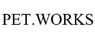 PET.WORKS