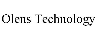 OLENS TECHNOLOGY