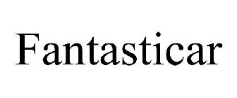 FANTASTICAR