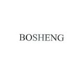 BOSHENG