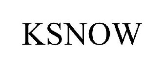 KSNOW