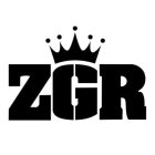 ZGR