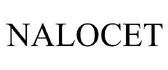 NALOCET