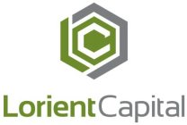 LORIENT CAPITAL C