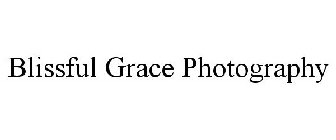 BLISSFUL GRACE PHOTOGRAPHY