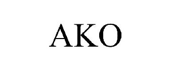 AKO