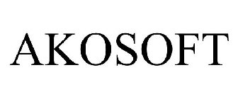 AKOSOFT