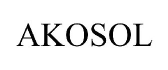 AKOSOL