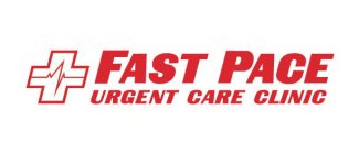 FAST PACE URGENT CARE CLINIC