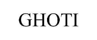 GHOTI