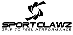 S SPORTCLAWZ GRIP TO FEEL PERFORMANCE