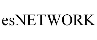 ESNETWORK