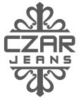 CZAR JEANS