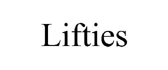 LIFTIES