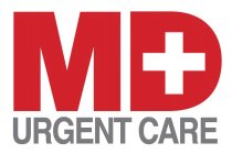 MD URGENT CARE