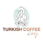 TURKISH COFFEE LADY