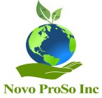 NOVO PROSO INC ETL ERP BPM