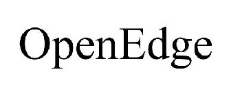 OPENEDGE