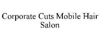 CORPORATE CUTS MOBILE HAIR SALON