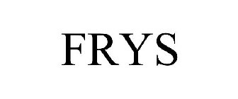 FRYS