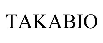 TAKABIO