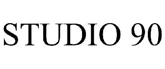 STUDIO 90