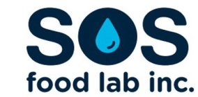 SOS FOOD LAB INC.