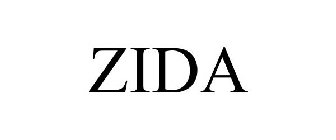 ZIDA