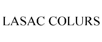 LASAC COLURS