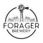 FORAGER BREWERY