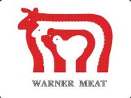 WARNER MEAT